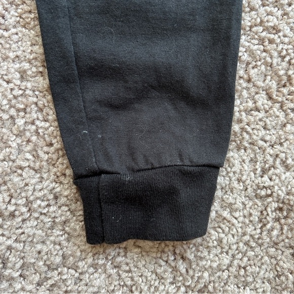 Vans RARE US Open of Surfing Huntington Beach Black Long Sleeve Tee Size Large - Picture 7 of 10